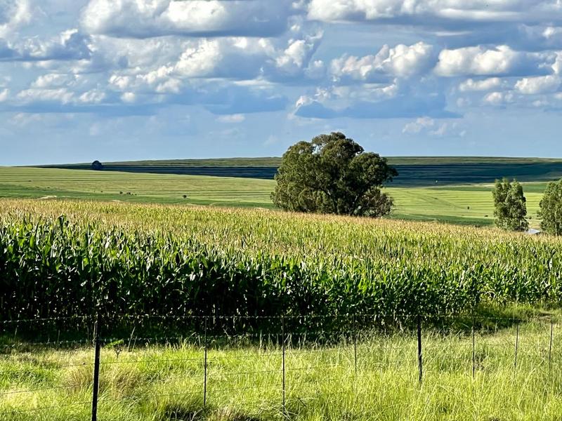 0 Bedroom Property for Sale in Bethlehem Rural Free State